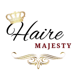 Haire Majesty